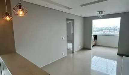 Apartamento à venda 2 quartos 1 vaga Baeta Neves - São Bernardo do Campo - SP