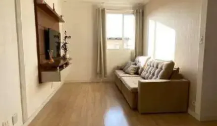 Apartamento à venda 2 quartos 1 vaga Demarchi - São Bernardo do Campo - SP