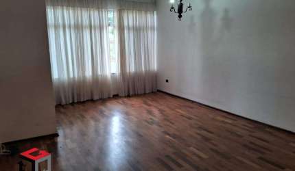 Casa à venda 4 quartos 1 suíte 4 vagas Nova Petrópolis - São Bernardo do Campo - SP