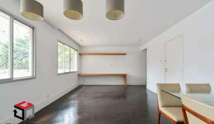 Apartamento 3 Dormitórios em Perdizes com 141 m2