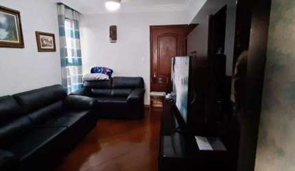 Apartamento 149 m² Localizado No Bairro Santa Paula São Caetano do Sul - SP