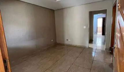 Casa à venda 2 quartos 4 vagas Capuava - Santo André - SP