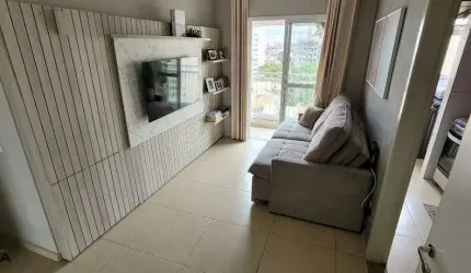 Apartamento à venda 2 quartos 1 vaga Centro - Diadema - SP