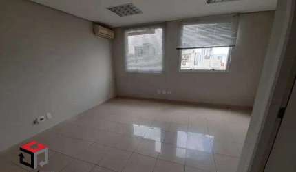 Sala Comercial na Bela Vista 25 m2