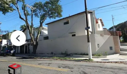 Sobrado à venda 2 quartos 1 vaga Planalto Paulista - São Paulo - SP