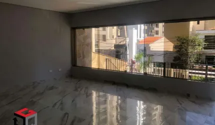 Sobrado para aluguel 3 quartos 1 suíte 2 vagas Jardim do Mar - São Bernardo do Campo - SP