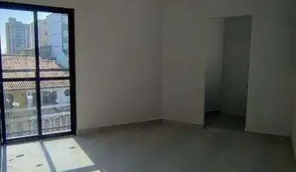 Apartamento à venda 2 quartos 2 vagas Baeta Neves - São Bernardo do Campo - SP