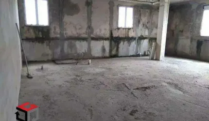 Cobertura à venda 5 quartos 5 suítes 4 vagas Jardim do Mar - São Bernardo do Campo - SP