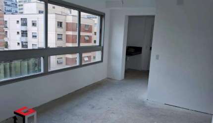 Apartamento 2 Dormitórios 47m² em Cerqueira César - São Paulo - SP