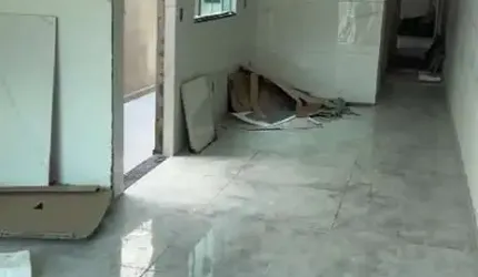 Casa térrea à venda 3 quartos 1 suíte 2 vagas Francisco Matarazzo - Santo André - SP