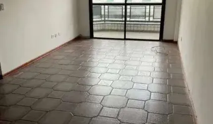 Apartamento à venda 3 quartos 1 suíte 2 vagas Cerâmica - São Caetano do Sul - SP