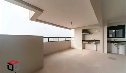 Apartamento à venda 3 quartos 3 suítes 3 vagas Assunção - Santo André - SP