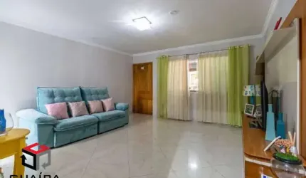 Sobrado à venda, no bairro Parque das Nações, com 3 quartos.