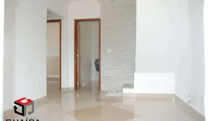 Cobertura 60 m² Localizado No Bairro Vivaldi São Bernardo do Campo - SP
