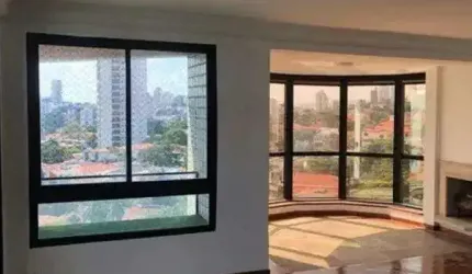 Apartamento 3 Suites em Vila Madalena com 285m²