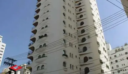 Apartamento 3 Suites em Jardim Paulista com 279m²
