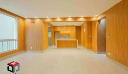 Apartamento em Itaim Bibi com 96m²