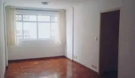 Apartamento 3 Quartos em Santa Cecília com 83m²