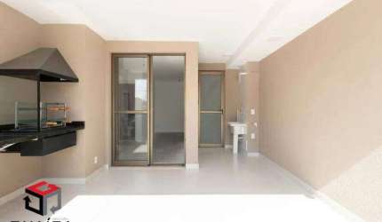 Apartamento 3 Dormitórios em Barra Funda com 141m²