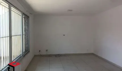 Casa à venda 3 quartos 1 suíte 6 vagas Floresta - Santo André - SP