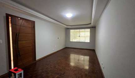 Sobrado à venda 3 quartos 1 suíte 2 vagas Ocara - Santo André - SP