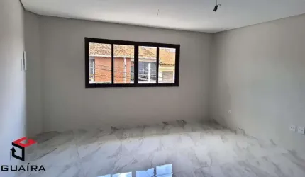 Sobrado à venda 3 quartos 3 suítes 4 vagas Assunção - São Bernardo do Campo - SP