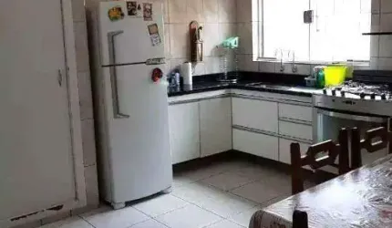 Casa à venda 3 quartos 2 vagas Paulicéia - São Bernardo do Campo - SP