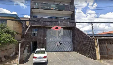 Prédio à venda 3 vagas Independência - São Bernardo do Campo - SP