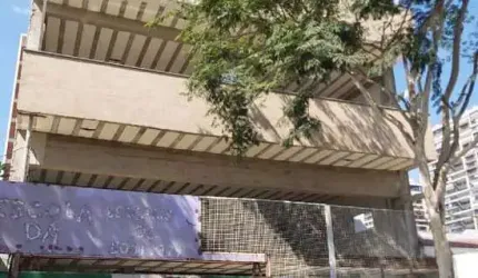 Prédio Comercial na Cidade Monções com 890 m2.