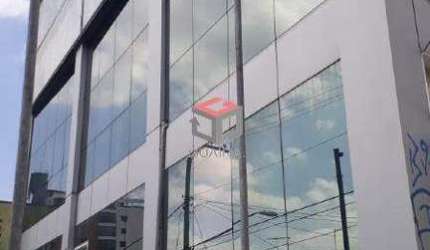 Prédio de 224 m² no bairro Anchieta em São Bernardo do Campo - SP