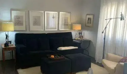 Apartamento 3 Dormitórios na Vila Olimpia 97 m2