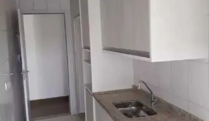 Apartamento à venda 2 quartos 1 suíte 2 vagas Dusi - São Bernardo do Campo - SP