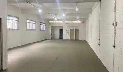 Prédio à venda 8 vagas Rudge Ramos - São Bernardo do Campo - SP