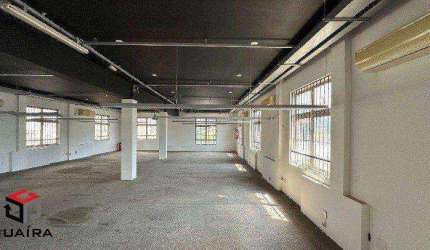 Prédio Comercial com 1.000m² - Vila Leopoldina - São Paulo - SP.