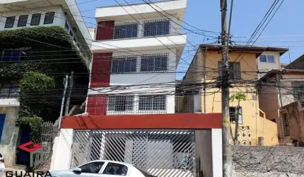 Prédio com 350m² - Vila Ipojuca - São Paulo - SP