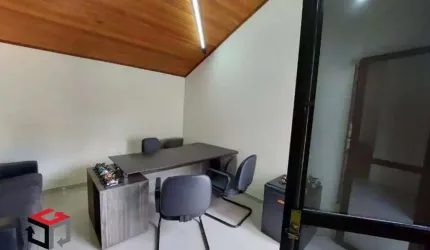Prédio para aluguel 4 vagas Jardim do Mar - São Bernardo do Campo - SP