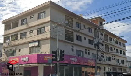 Predio residencial e comercial - Taboão - SBC