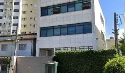 Prédio com 371m² - Vila Cruzeiro - São Paulo - SP