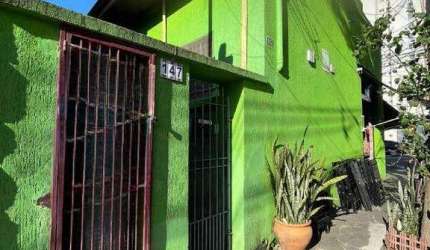Prédio de 330m² no Barcelona em São Caetano do Sul - SP
