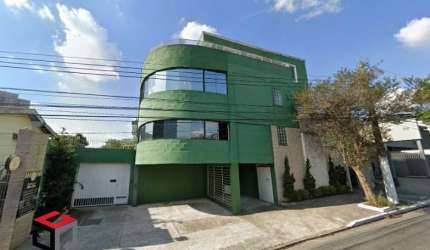 Prédio com 480m² - Lapa - São Paulo - SP