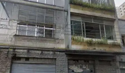Prédio com 750m² - Barra Funda - São Paulo - SP