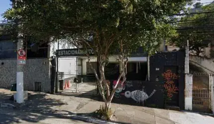Prédio com 1000m² com 30 vagas de garagem e 5 banheiros- Vila Madalena - São Paulo - SP