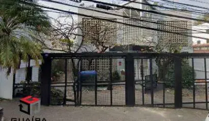 Prédio com 1.100m² -Pinheiros - São Paulo - SP