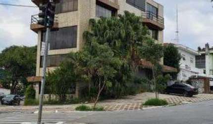 Prédio comercial com 942m² - Alto da Lapa - São Paulo - SP