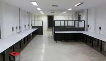 Prédio com 958m² - Bela Vista - São Paulo - SP