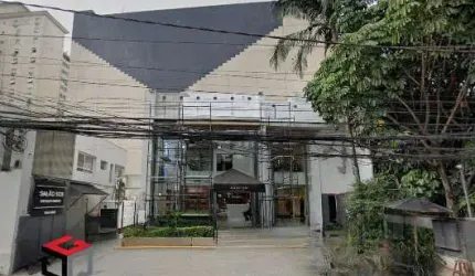 Prédio com 2.432m² - Jardim América - São Paulo - SP