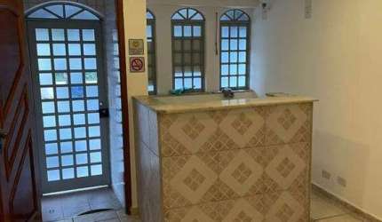 Prédio para aluguel 1 quarto Assunção - Santo André - SP