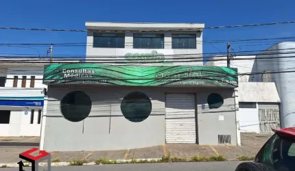 Prédio à venda Jardim do Mar - São Bernardo do Campo - SP