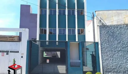 Prédio à venda 8 vagas Casa Branca - Santo André - SP