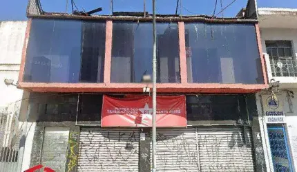 Prédio- 780m², Centro- Santo André - SP